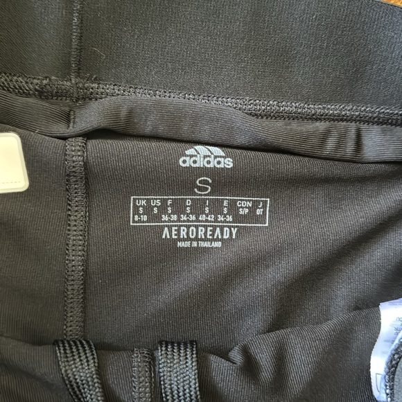 Adidas Skort Small - Picture 3 of 5